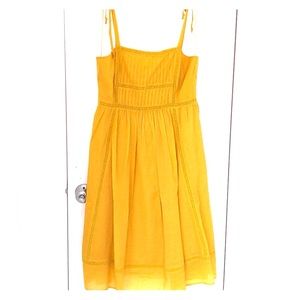 Hot Color! Point Sur for Jcrew sundress. !Sold Out!🌞